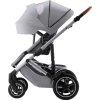 BRITAX RÖMER - Smile 5Z - 4v1 - Baby-Safe + Pro Vario Base 5Z