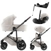 BRITAX RÖMER - Smile 5Z - 4v1 - Baby-Safe + Pro Vario Base 5Z
