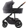 BRITAX RÖMER - Smile 5Z - 4v1 - Baby-Safe + Pro Vario Base 5Z - Lux