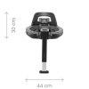 BRITAX RÖMER - Smile 5Z - 4v1 - Baby-Safe + Pro Vario Base 5Z