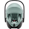 BRITAX RÖMER - Smile 5Z - 4v1 - Baby-Safe + Pro Vario Base 5Z - Lux