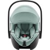 BRITAX RÖMER - Smile 5Z - 4v1 - Baby-Safe + Pro Vario Base 5Z