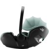 BRITAX RÖMER - Smile 5Z - 4v1 - Baby-Safe + Pro Vario Base 5Z