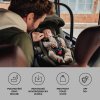 BRITAX RÖMER - Smile 5Z - 4v1 - Baby-Safe + Pro Vario Base 5Z - Lux