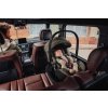 BRITAX RÖMER - Smile 5Z - 4v1 - Baby-Safe + Pro Vario Base 5Z