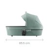 BRITAX RÖMER - Smile 5Z - 4v1 - Baby-Safe + Pro Vario Base 5Z