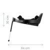 BRITAX RÖMER - Smile 5Z - 4v1 - Baby-Safe + Pro Vario Base 5Z