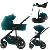 BRITAX RÖMER - Smile 5Z - 4v1 - Baby-Safe + Pro Vario Base 5Z