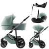 BRITAX RÖMER - Smile 5Z - 4v1 - Baby-Safe + Pro Vario Base 5Z