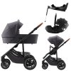 BRITAX RÖMER - Smile 5Z - 4v1 - Baby-Safe + Pro Vario Base 5Z