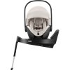 BRITAX RÖMER - Smile 5Z - 4v1 - Baby-Safe + Pro Vario Base 5Z - Lux