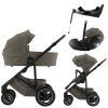 BRITAX RÖMER - Smile 5Z - 4v1 - Baby-Safe + Pro Vario Base 5Z - Lux