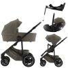 BRITAX RÖMER - Smile 5Z - 4v1 - Baby-Safe + Pro Vario Base 5Z