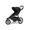 thule urban glide 3 black