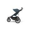 thule urban glide 3 dark slate magnetic buckle 2025 (1)