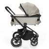 Zopa - Move Cross 3 + korba  Move XL 3 + autosedačka XM plus + isofix báze