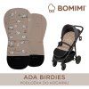 bomimi ada podlozka birdies beige (2)