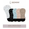 bomimi ada podlozka medved blue (1)