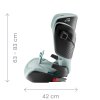 BRITAX RÖMER - kIDFIX PRO CLASSIC (100-150cm)
