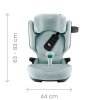 BRITAX RÖMER - kIDFIX PRO lux (100-150cm)