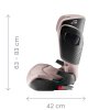 BRITAX RÖMER - Kidfix Pro M Style (100-150cm)