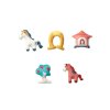 plysovy kolotoc baby ono horses (1)