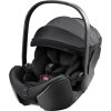 Britax Römer - Baby-Safe Pro Vario Base 5Z Bundle - Style (40-85cm)