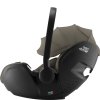 Britax Römer - Baby-Safe Pro Vario Base 5Z Bundle - Lux (40-85cm)