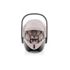 Britax Römer - Baby-Safe Pro style (40-85cm)