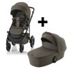 BRITAX RÖMER - Smile 5Z LUX + hluboká korba