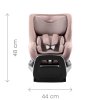 BRITAX RÖMER - Dualfix pro Classic (40 -105cm)