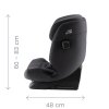 BRITAX RÖMER - Advansafix pro style(76-150 cm)