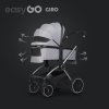 EasyGo GIRO cloud gray 4