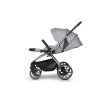 easygo GIRO cloud gray 9