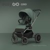 EasyGo GIRO sage green 1