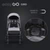 EasyGo GIRO cloud gray 11