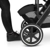 ABC Design - Salsa 4 Air - Cloud 2025 + adaptér pro autosedačku