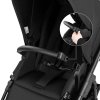 ABC Design - Salsa 4 Air - Cloud 2025 + adaptér pro autosedačku