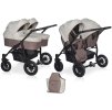 wozek dzieciecy riko basic saxo 03 latte