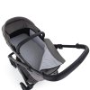 PETITE&MARS ICON 2v1 AIR + CYBEX Aton B2 i-Size + základna, Dove Grey