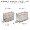 4 MOON DREAM BEIGE 5902533926305 KLMODR00BEG300 CZ