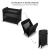 3 MOON DREAM black 5902533925933 KLMODR00BLK3000 CZ