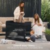 5 MOON DREAM black 5902533925933 KLMODR00BLK3000 CZ