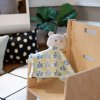 INGENUITY Dečka mazlící Cozy Lovey – Nate™