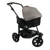 TFK MONO 3 AIR  Frame - Konstrukce Mono TFK 2025