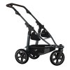 TFK MONO 3 AIR  Frame - Konstrukce Mono TFK 2025