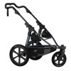 TFK PRO 3 AIR  - Kočárek SET- kombinovaná korbička Combi unit + velká kola 2025