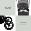 Zopa - Move Cross 3 Maxi set s autosedačkou Britax - All Black