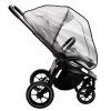 Zopa - Move Cross 3 Maxi set s autosedačkou Britax - All Black