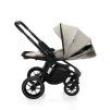 Zopa - Move Cross 3 Maxi set s autosedačkou Britax - All Black